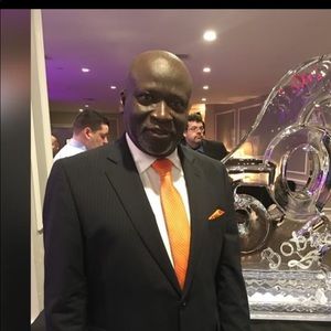 Meet your Posher, Johnny